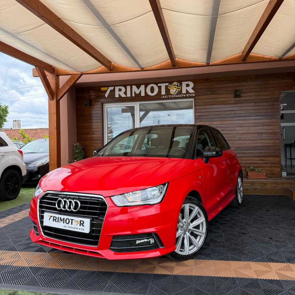 audi-a1-sportback-2018-gasolina-999cc