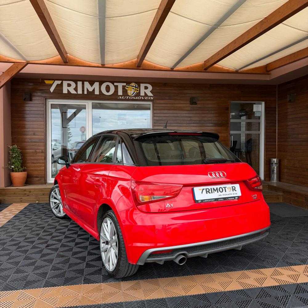 audi-a1-sportback-2018-gasolina-999cc