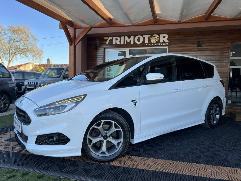 ford-s-max-2018-diesel-1997cc