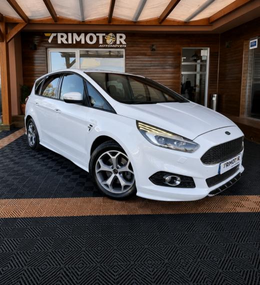 ford-s-max-2018-diesel-1997cc