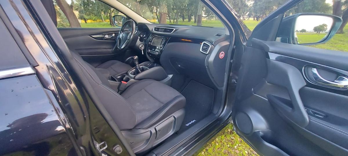nissan-qashqai-2017-diesel-1461cc