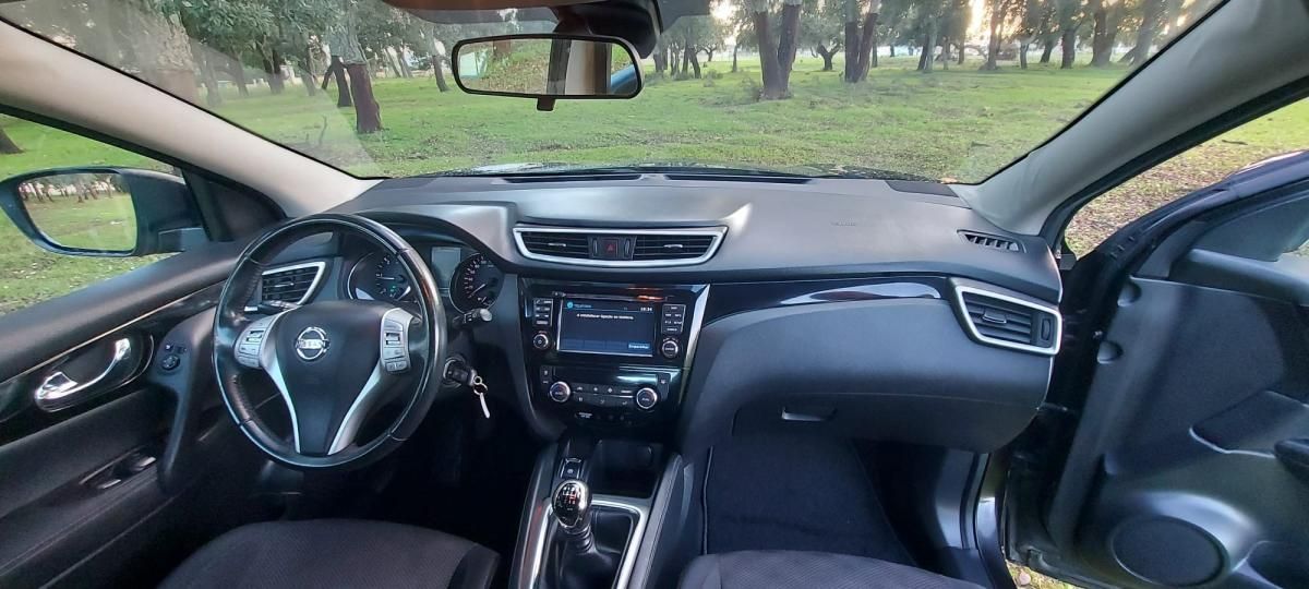 nissan-qashqai-2017-diesel-1461cc