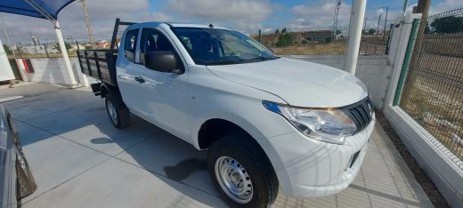 mitsubishi-l200-2018-diesel-2442cc