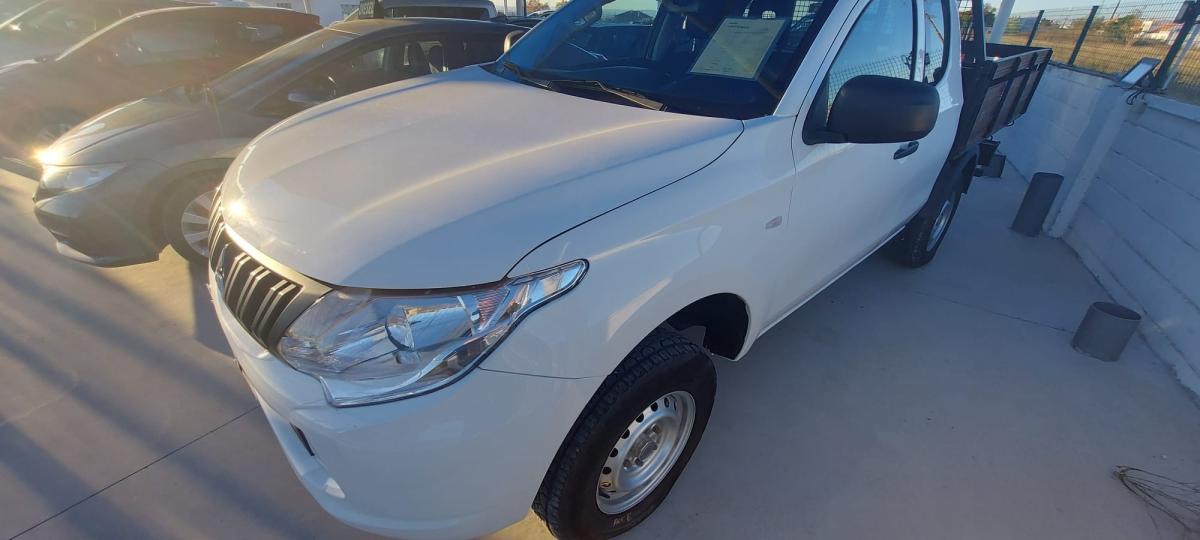 mitsubishi-l200-2018-diesel-2442cc