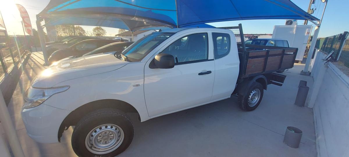 mitsubishi-l200-2018-diesel-2442cc