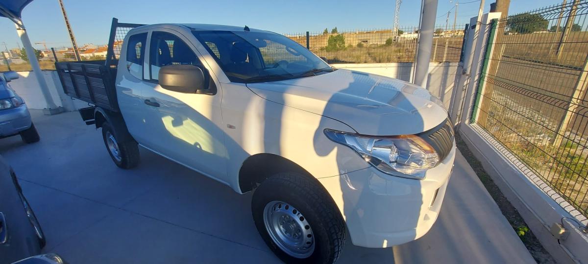 mitsubishi-l200-2018-diesel-2442cc
