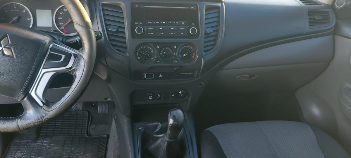 mitsubishi-l200-2018-diesel-2442cc