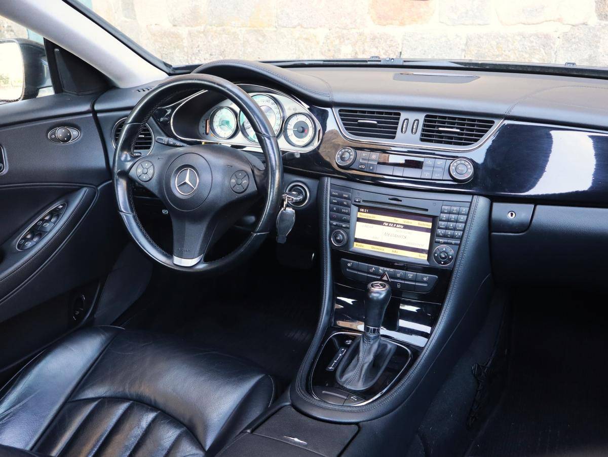 mercedes-benz-cls-2010-diesel-2987cc