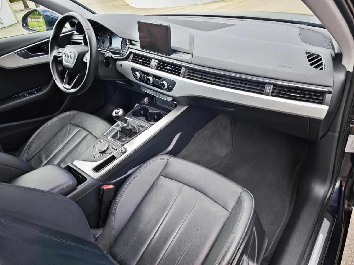 audi-a4-2-0-tdi-2016-diesel-1968cc