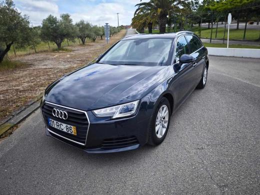 audi-a4-2-0-tdi-2016-diesel-1968cc