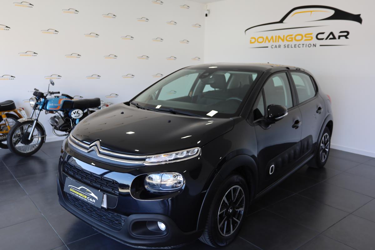citroen-c3-2018-diesel-1560cc