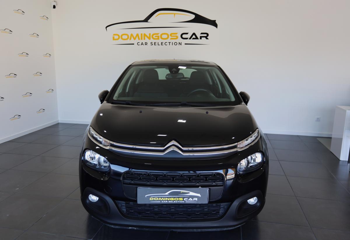 citroen-c3-2018-diesel-1560cc