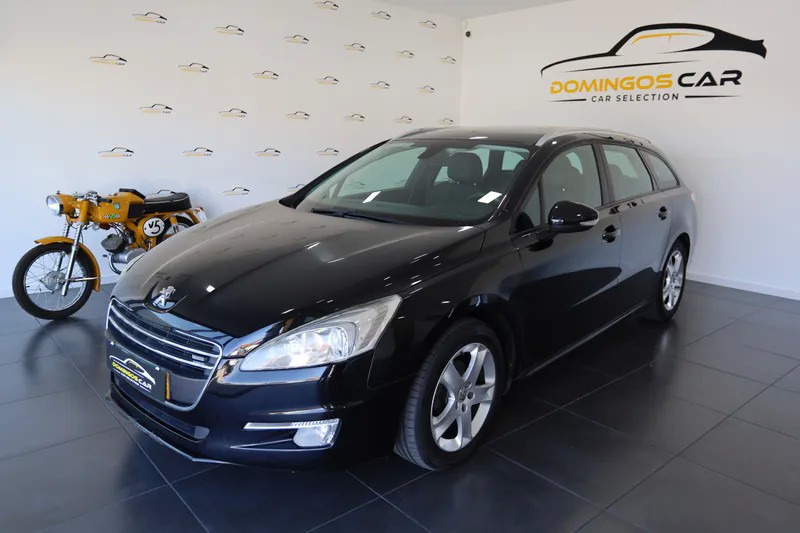 peugeot-508-sw-2014-diesel-1560cc