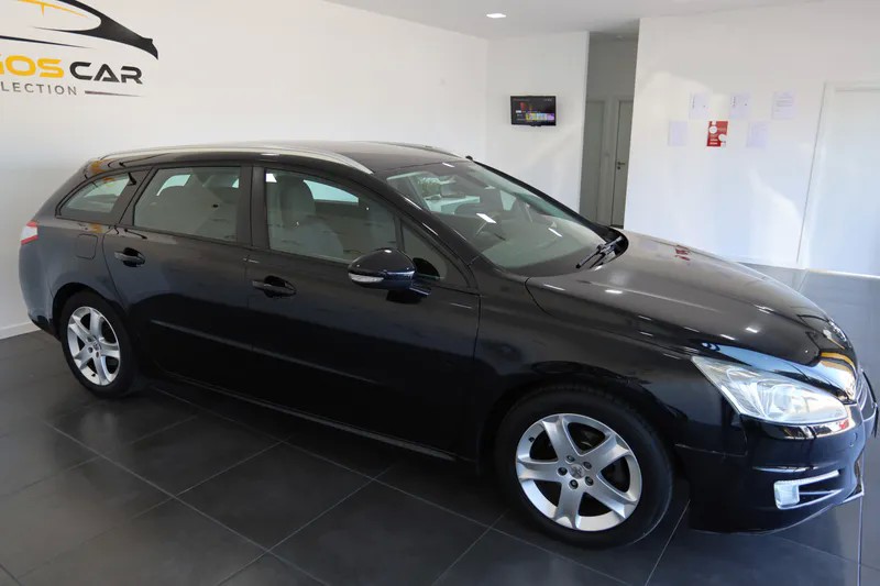 peugeot-508-sw-2014-diesel-1560cc