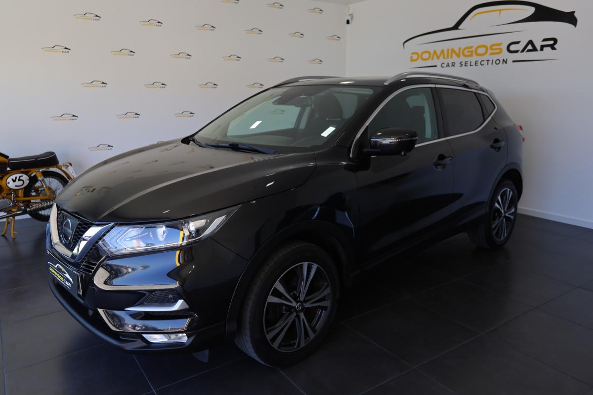 nissan-qashqai-2018-diesel-1461cc