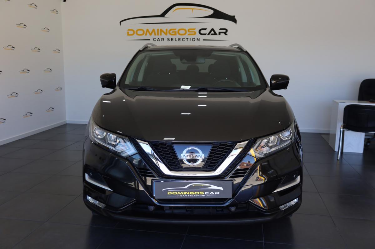nissan-qashqai-2018-diesel-1461cc