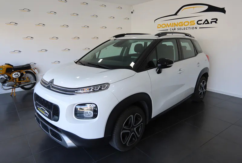 citroen-c3-aircross-2018-diesel-1499cc