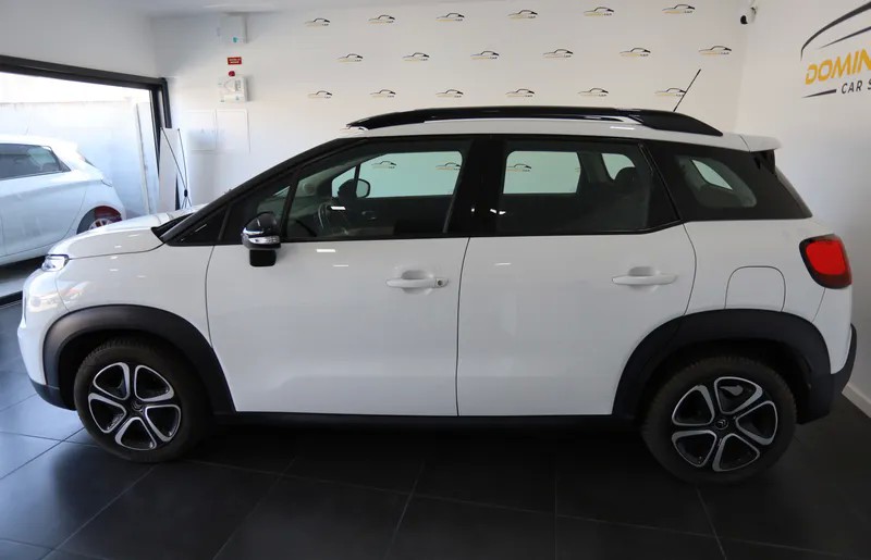 citroen-c3-aircross-2018-diesel-1499cc