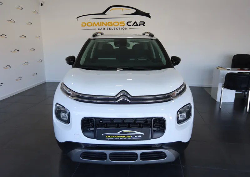 citroen-c3-aircross-2018-diesel-1499cc