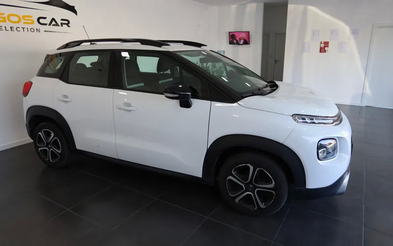 citroen-c3-aircross-2018-diesel-1499cc