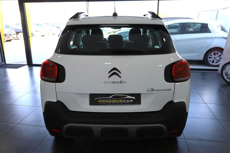 citroen-c3-aircross-2018-diesel-1499cc