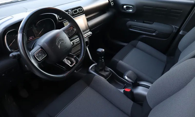 citroen-c3-aircross-2018-diesel-1499cc