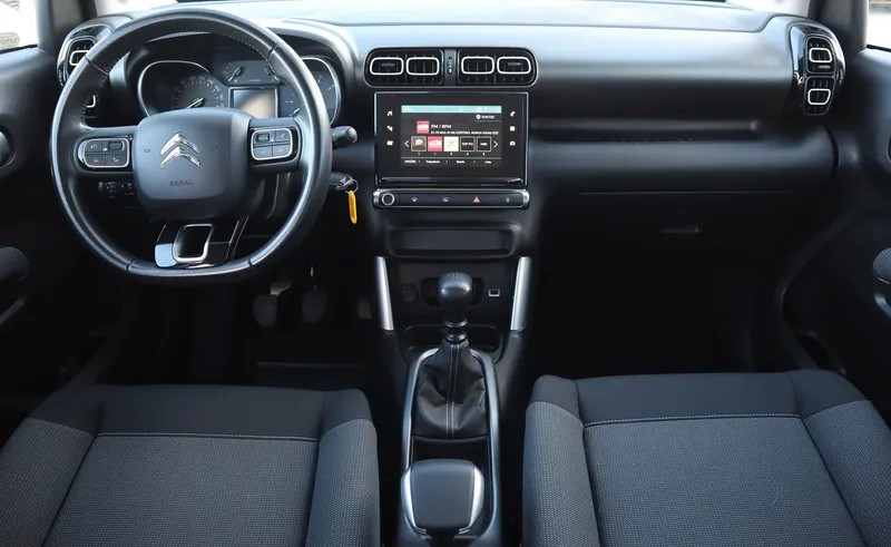citroen-c3-aircross-2018-diesel-1499cc