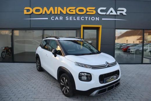 citroen-c3-aircross-2018-diesel-1499cc