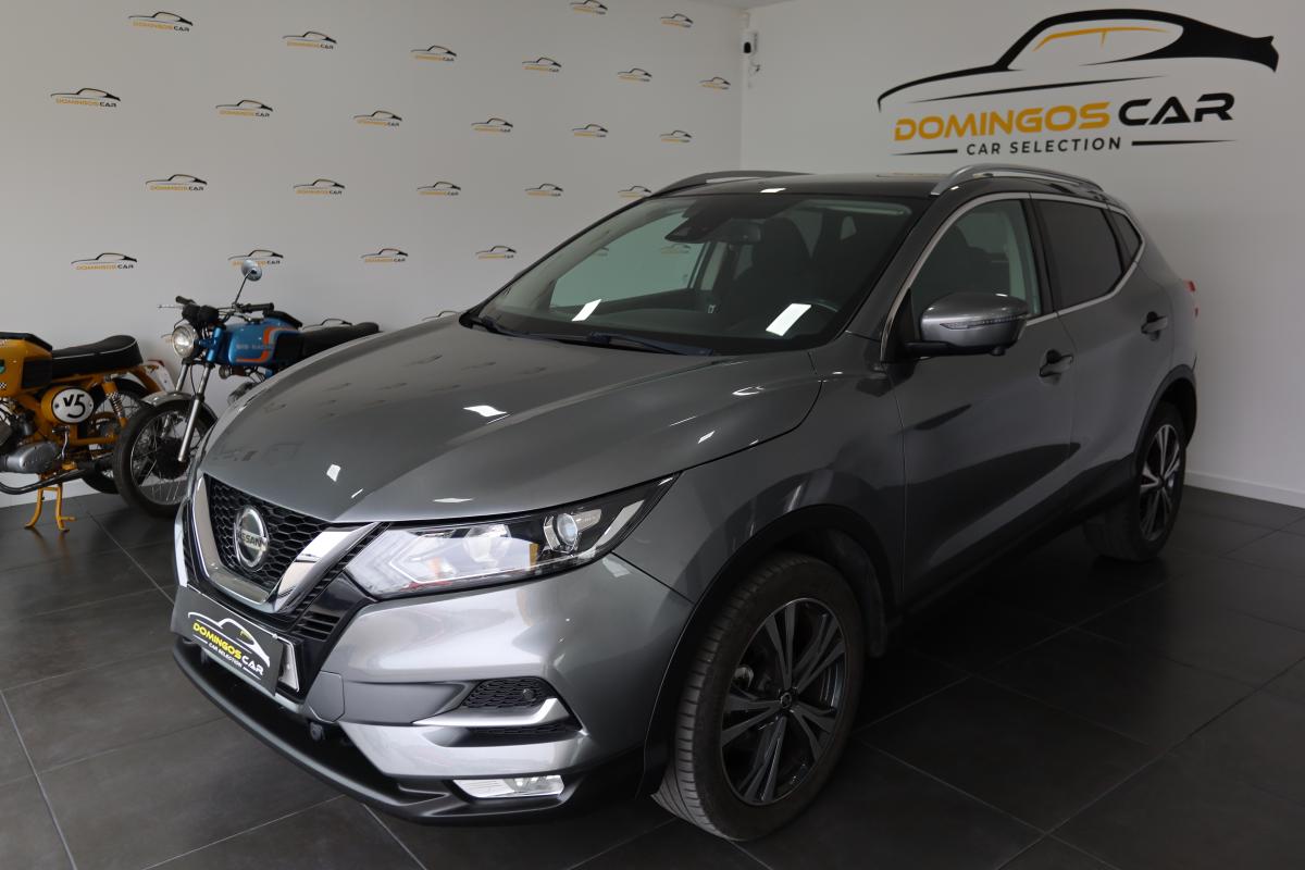 nissan-qashqai-2018-diesel-1461cc