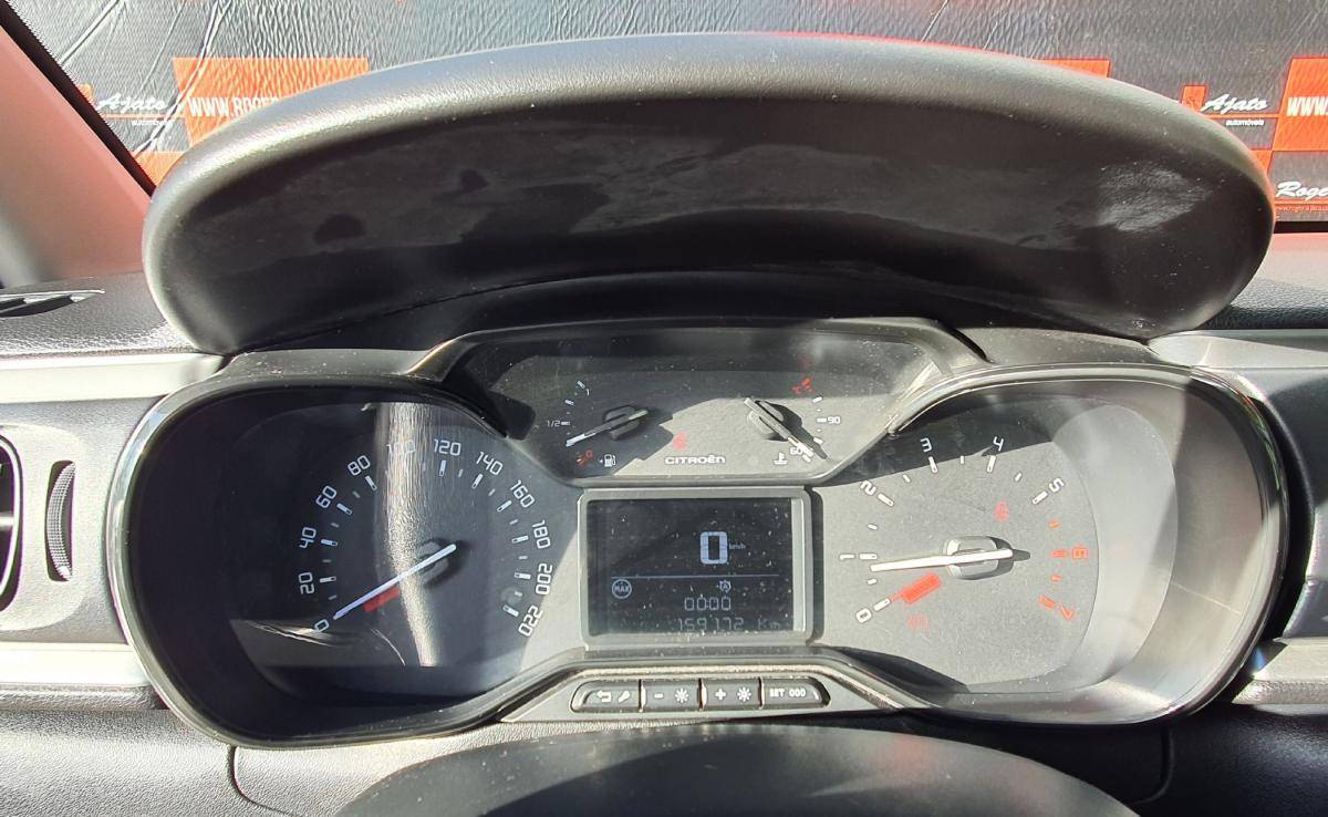 citroen-c3-2017-diesel-1560cc