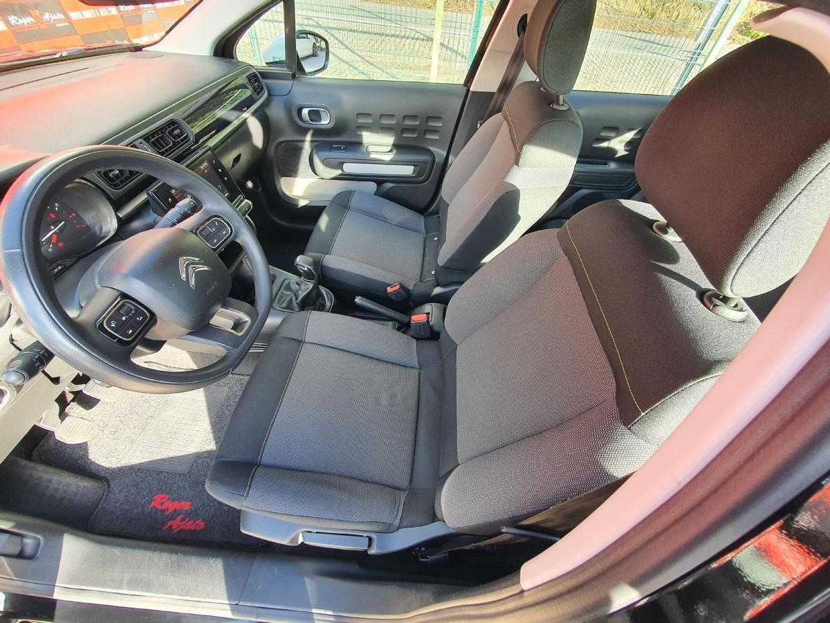 citroen-c3-2017-diesel-1560cc