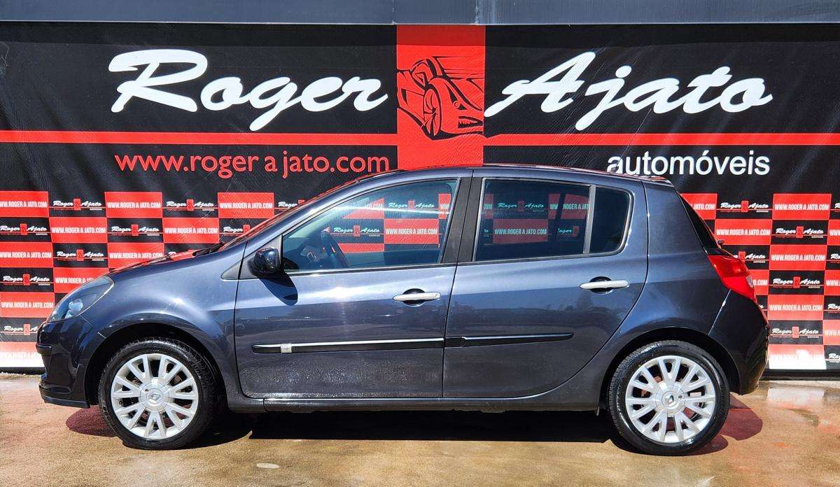 renault-clio-2008-diesel-1461cc