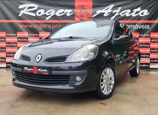 renault-clio-2006-diesel-1461cc