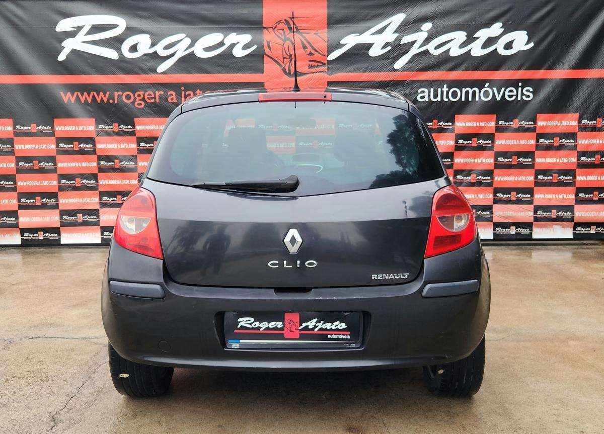 renault-clio-2006-diesel-1461cc
