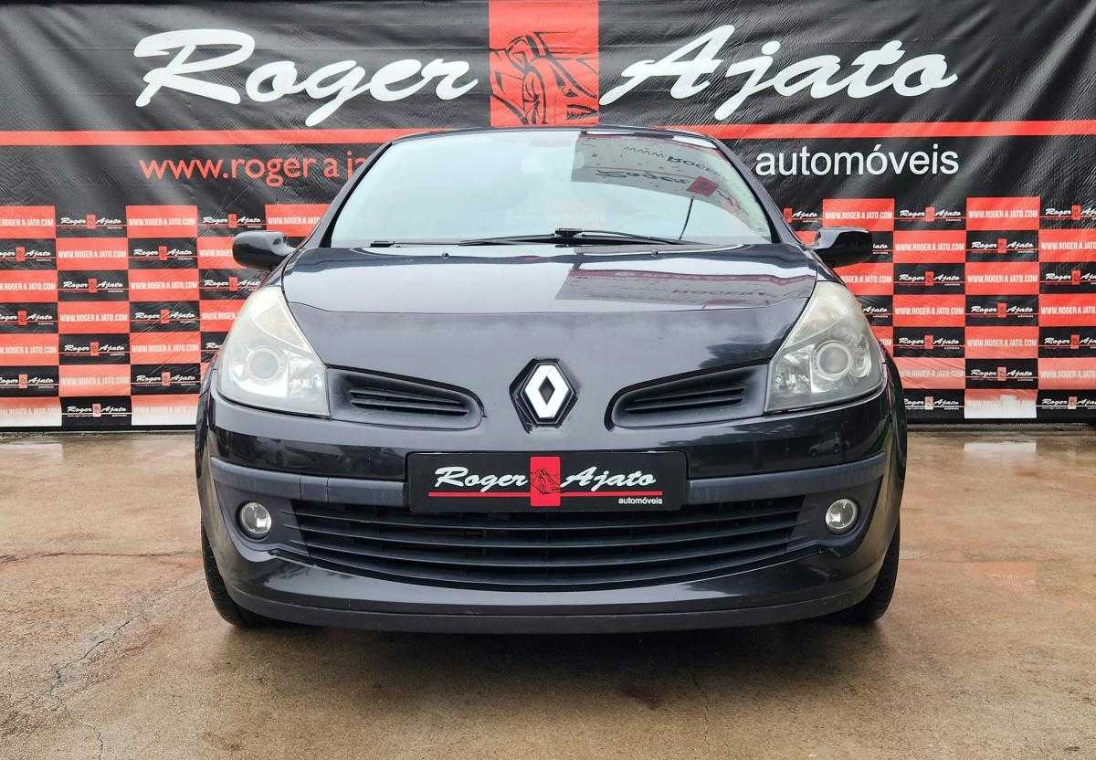 renault-clio-2006-diesel-1461cc