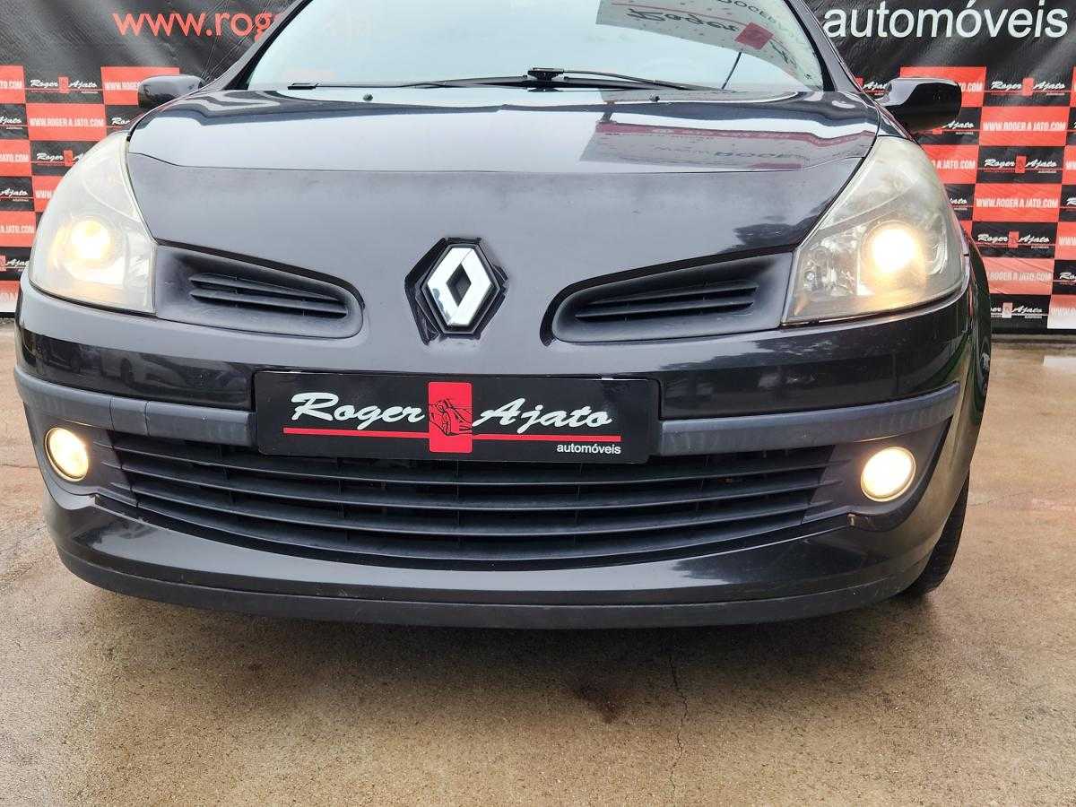 renault-clio-2006-diesel-1461cc