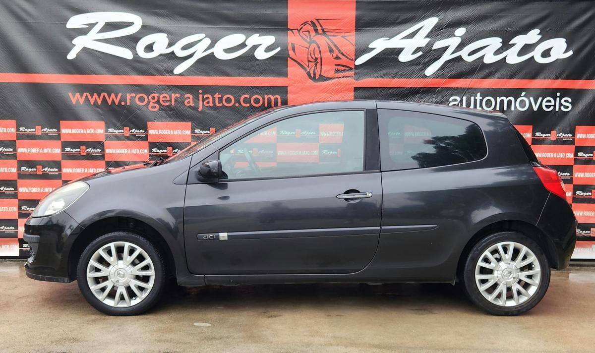 renault-clio-2006-diesel-1461cc