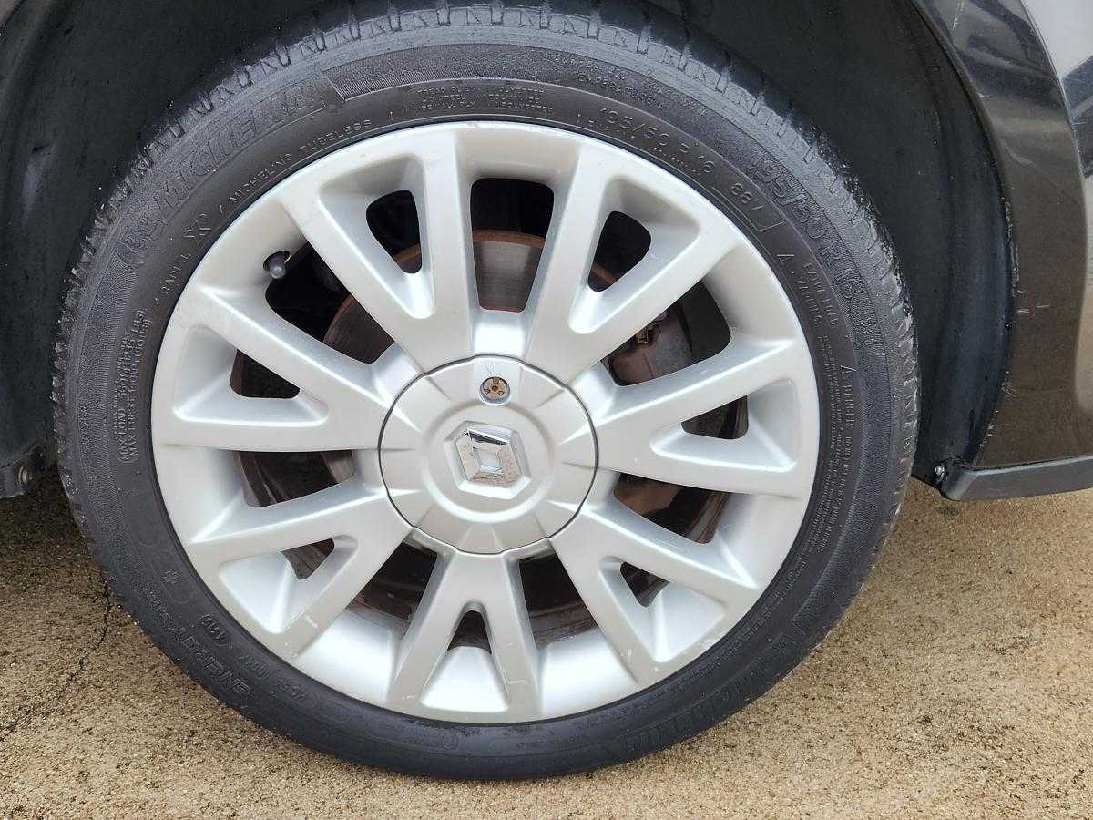 renault-clio-2006-diesel-1461cc