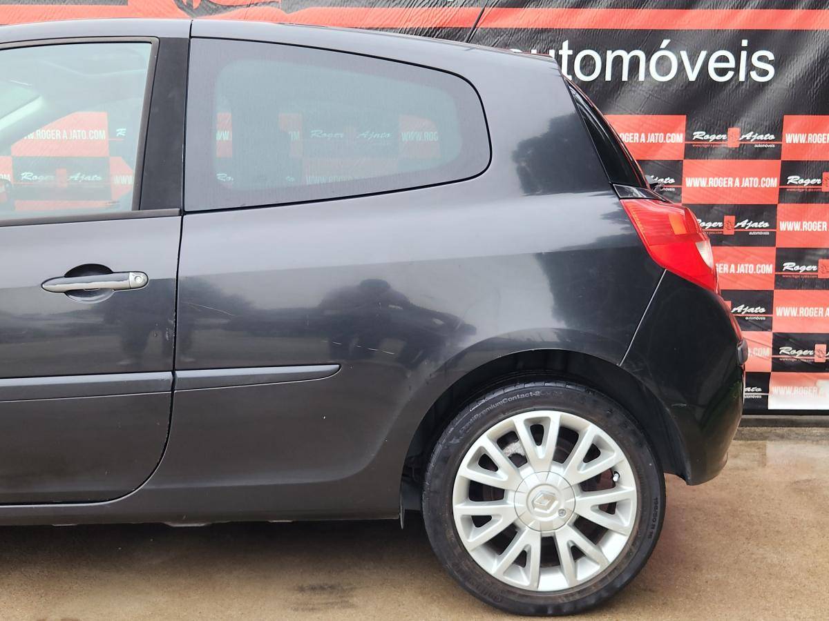 renault-clio-2006-diesel-1461cc
