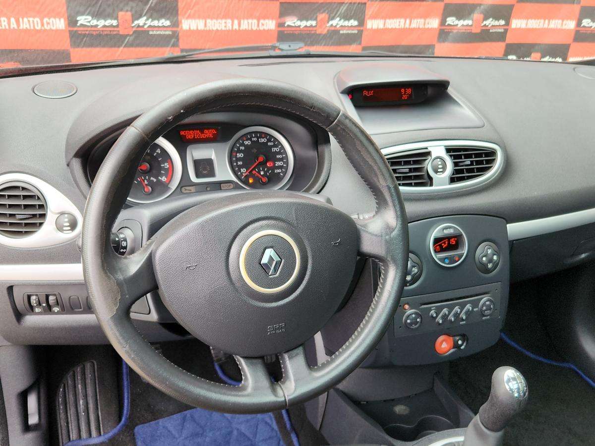 renault-clio-2006-diesel-1461cc