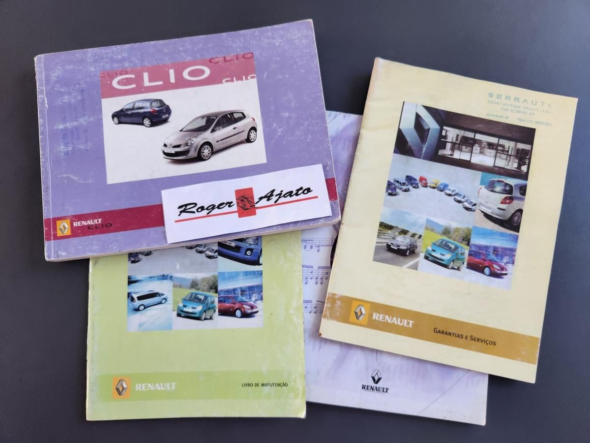 renault-clio-2006-diesel-1461cc