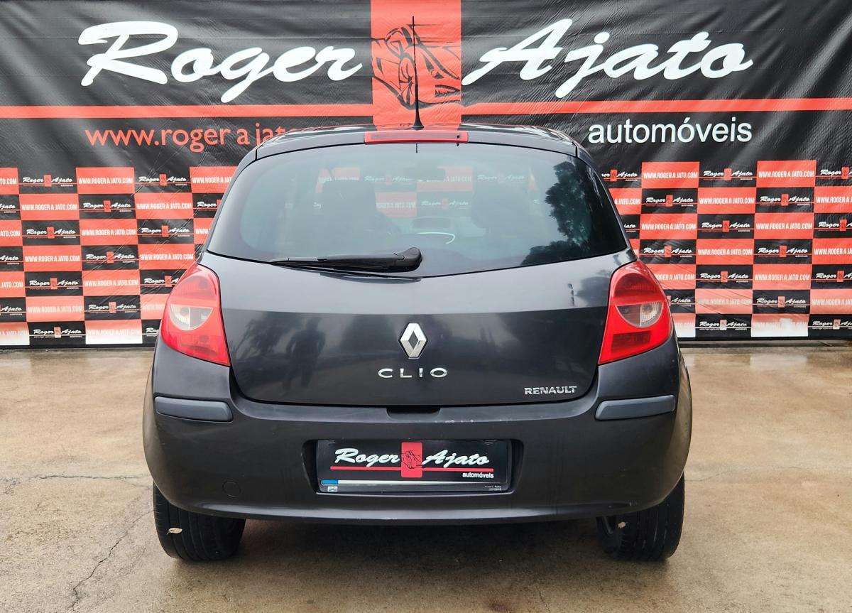 renault-clio-2006-diesel-1461cc