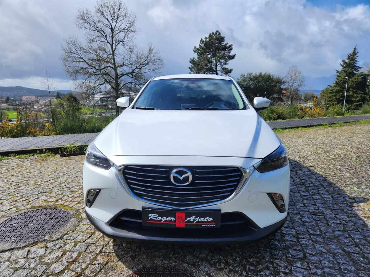 mazda-cx-3-2016-diesel-1499cc