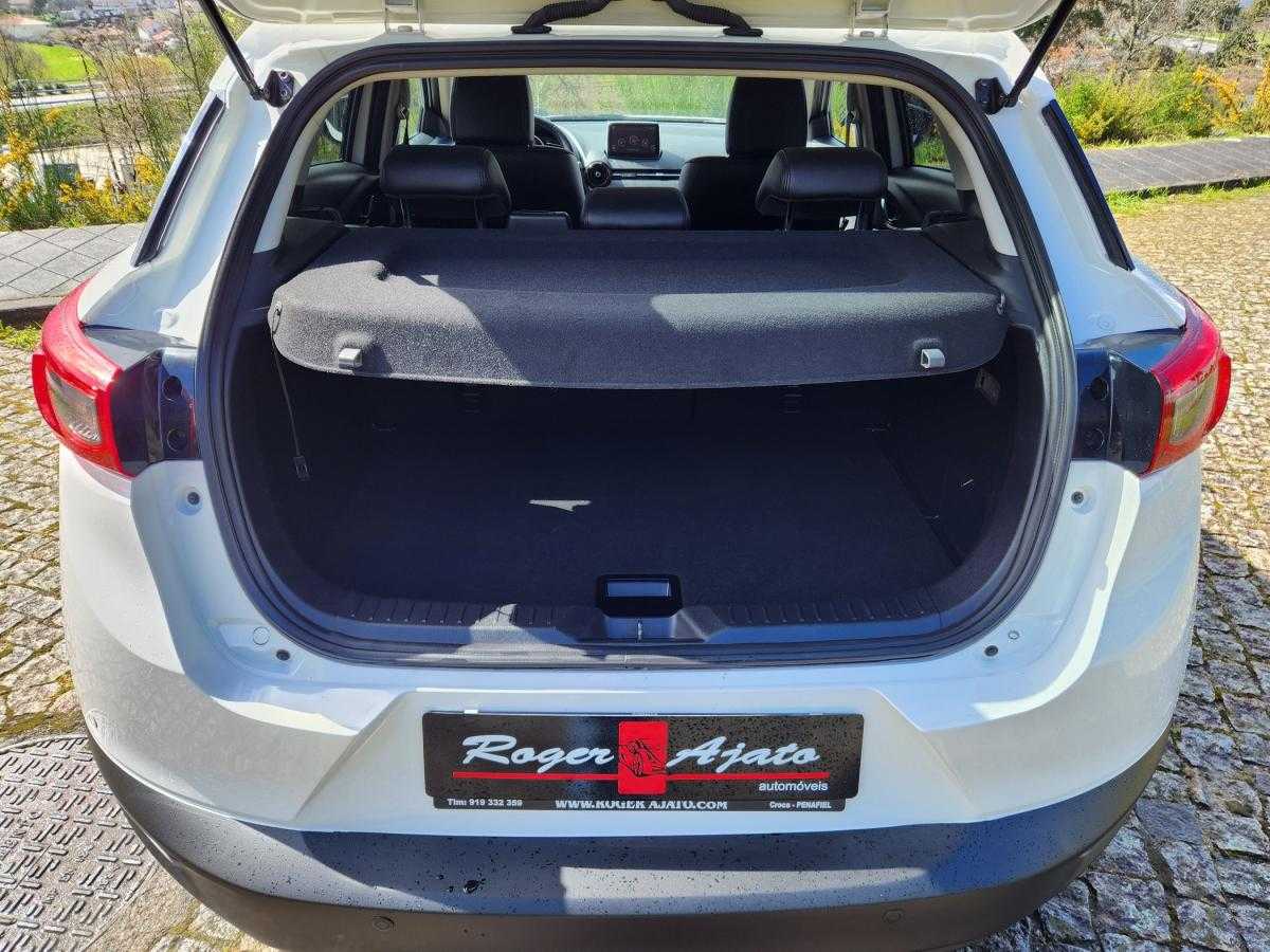 mazda-cx-3-2016-diesel-1499cc