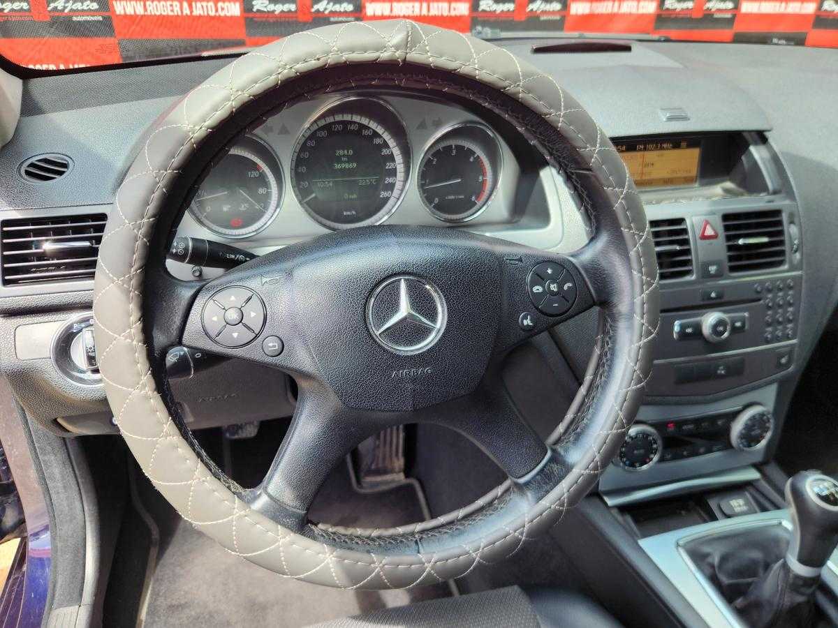 mercedes-benz-classe-c-2009-diesel-2143cc