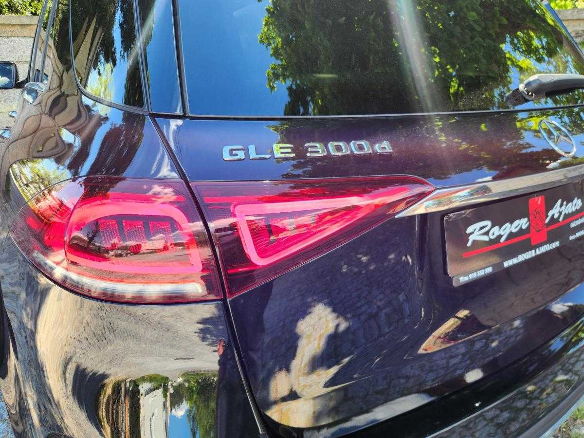 mercedes-benz-gle-2020-diesel-1950cc