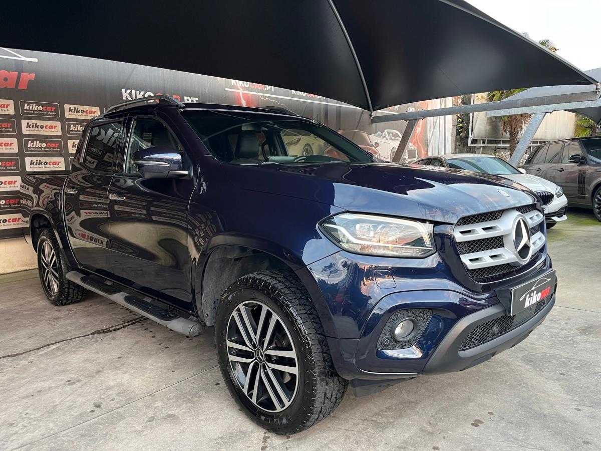 mercedes-benz-classe-x-2017-diesel-2298cc
