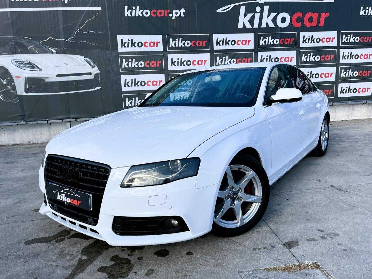 audi-a4-2009-diesel-1968cc