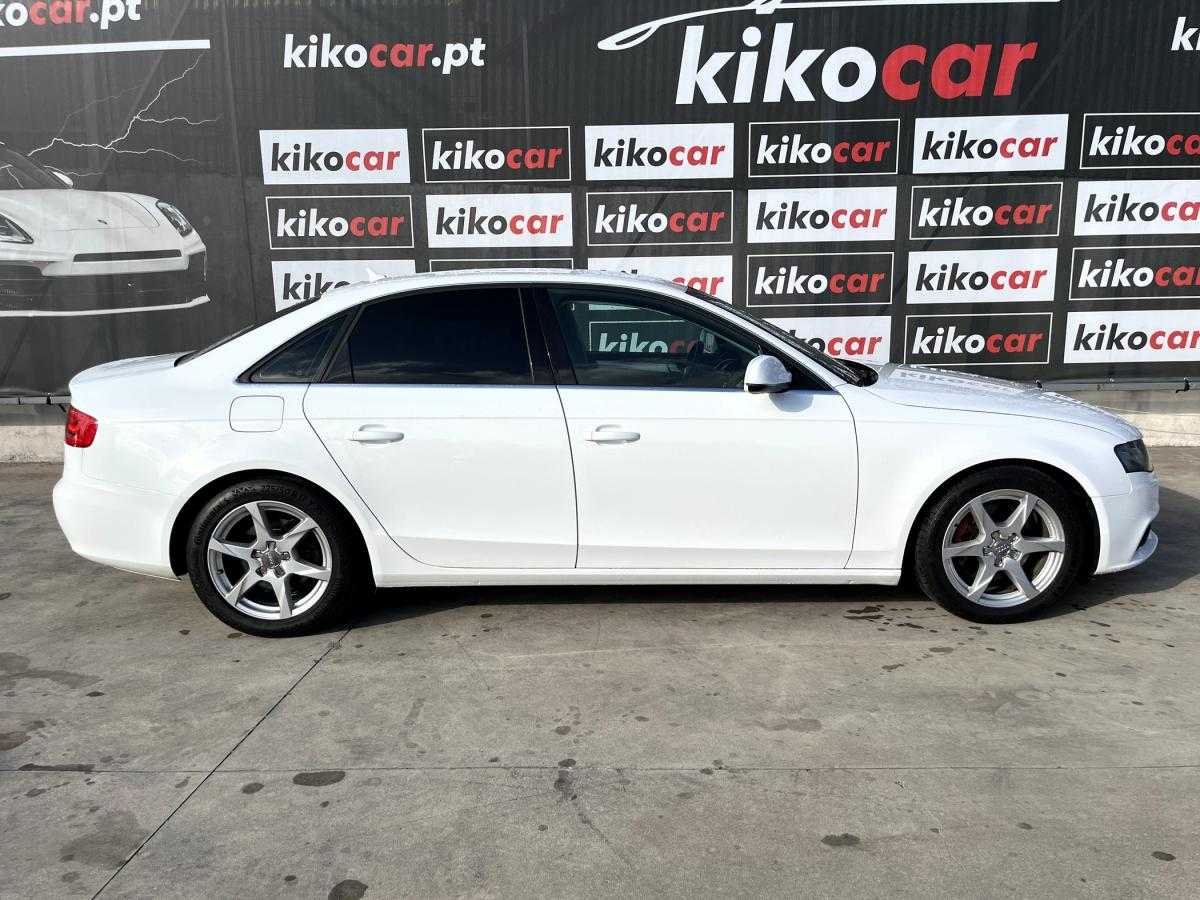 audi-a4-2009-diesel-1968cc
