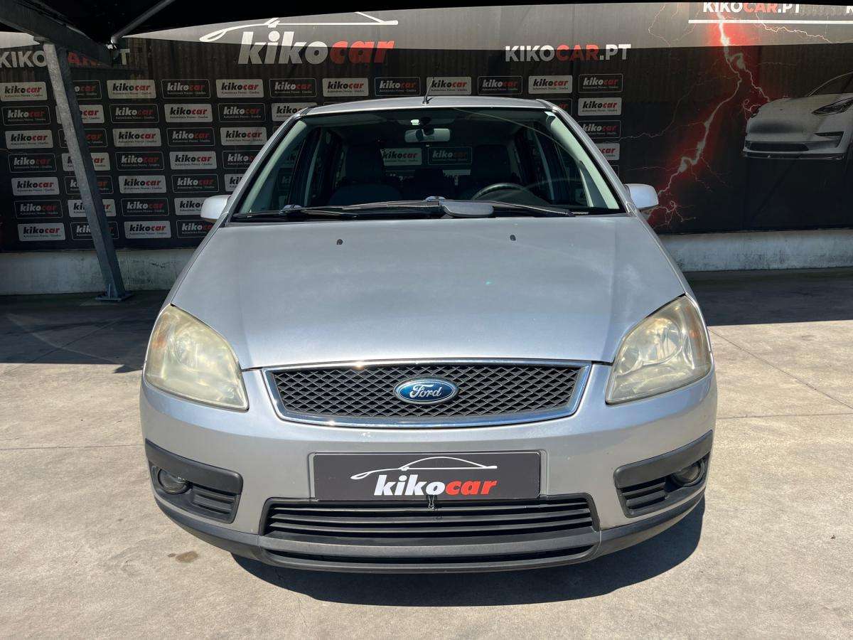 ford-focus-c-max-2004-diesel-1560cc